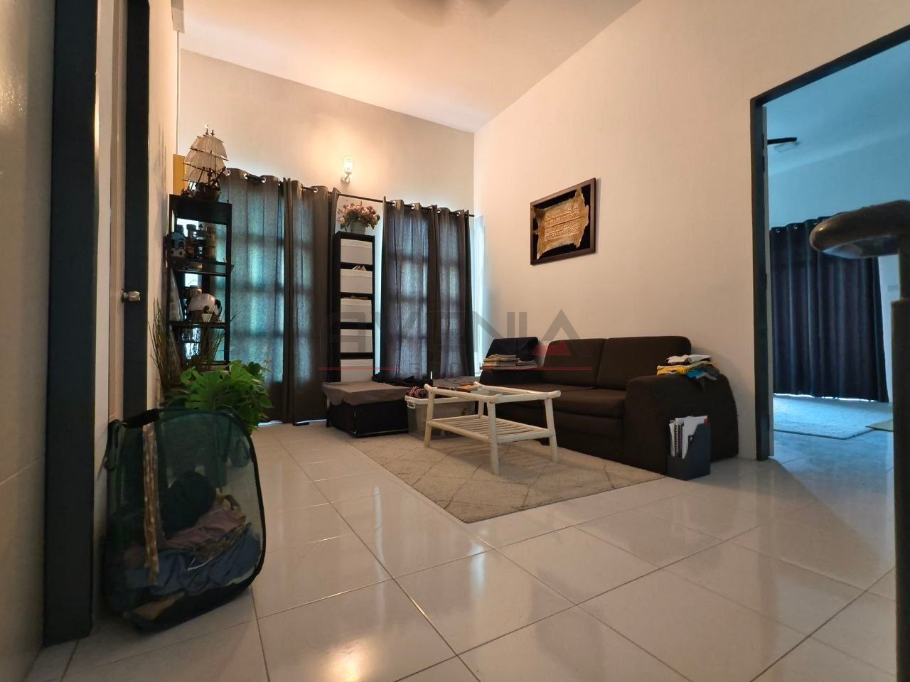 ROSEVILLE RESIDENCE 📍 | SEMI-D 2 TINGKAT | BELOW MARKET VALUE RM55,000 15