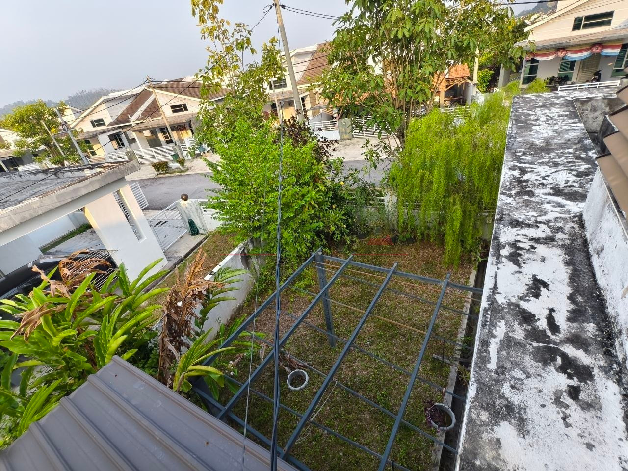 ROSEVILLE RESIDENCE 📍 | SEMI-D 2 TINGKAT | BELOW MARKET VALUE RM55,000 16
