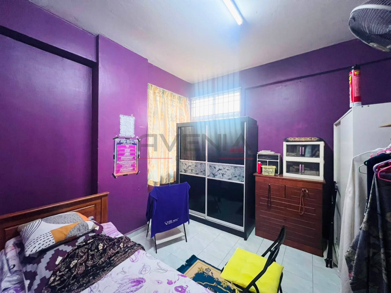 KONDO MUTIARA 📍 | LEVEL 1 | CASHBACK RM25,000 | ZERO DEPOSIT | BOOKING 1K 6