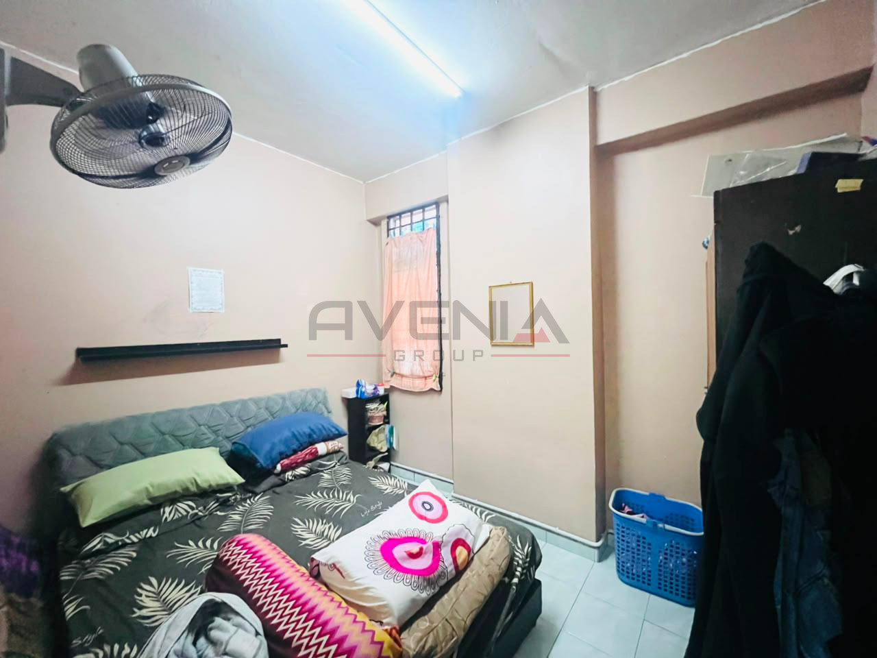 KONDO MUTIARA 📍 | LEVEL 1 | CASHBACK RM25,000 | ZERO DEPOSIT | BOOKING 1K 11