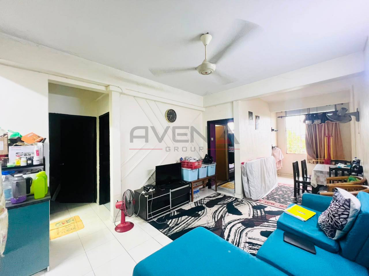 KONDO MUTIARA 📍 | LEVEL 1 | CASHBACK RM25,000 | ZERO DEPOSIT | BOOKING 1K 8