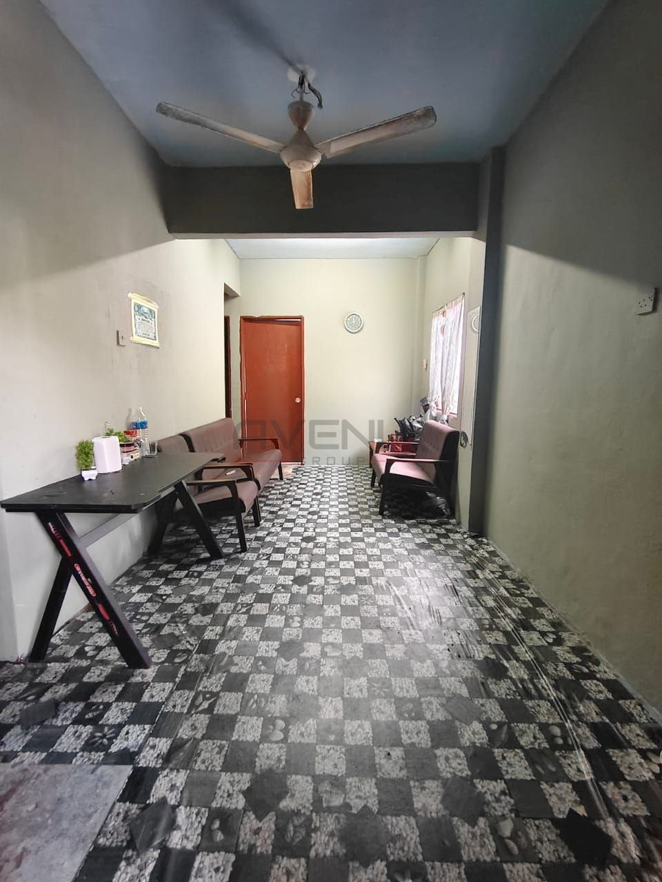 FLAT TAMAN SERI JENARIS 📍 | CASHBACK RM10,000 | ZERO DEPOSIT | BOOKING 1K 2