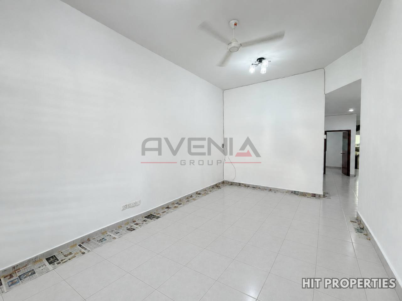 RENOVATED TERES SETINGKAT TAMAN BERTAM PERDANA 3 (SYAHBANDAR) 📍 | RENOVATED | TERES SETINGKAT | CASHBACK RM5,000 | ZERO DEPOSIT | BOOKING 1K 3