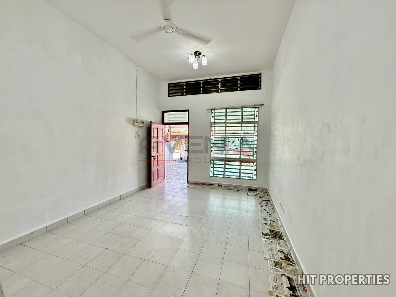 RENOVATED TERES SETINGKAT TAMAN BERTAM PERDANA 3 (SYAHBANDAR) 📍 | RENOVATED | TERES SETINGKAT | CASHBACK RM5,000 | ZERO DEPOSIT | BOOKING 1K 4