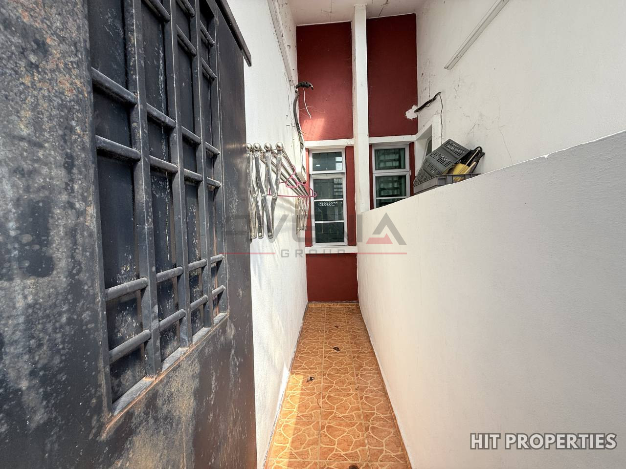 RENOVATED TERES SETINGKAT TAMAN BERTAM PERDANA 3 (SYAHBANDAR) 📍 | RENOVATED | TERES SETINGKAT | CASHBACK RM5,000 | ZERO DEPOSIT | BOOKING 1K 9