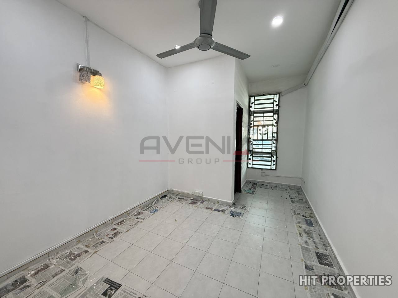 RENOVATED TERES SETINGKAT TAMAN BERTAM PERDANA 3 (SYAHBANDAR) 📍 | RENOVATED | TERES SETINGKAT | CASHBACK RM5,000 | ZERO DEPOSIT | BOOKING 1K 11