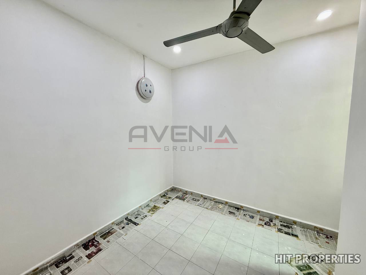 RENOVATED TERES SETINGKAT TAMAN BERTAM PERDANA 3 (SYAHBANDAR) 📍 | RENOVATED | TERES SETINGKAT | CASHBACK RM5,000 | ZERO DEPOSIT | BOOKING 1K 13