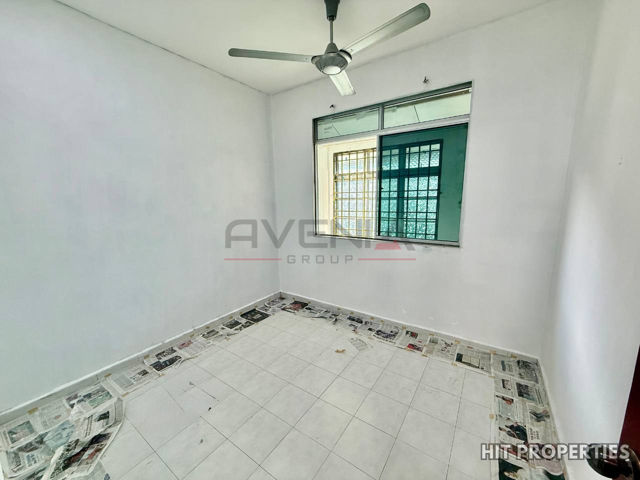RENOVATED TERES SETINGKAT TAMAN BERTAM PERDANA 3 (SYAHBANDAR) 📍 | RENOVATED | TERES SETINGKAT | CASHBACK RM5,000 | ZERO DEPOSIT | BOOKING 1K 15