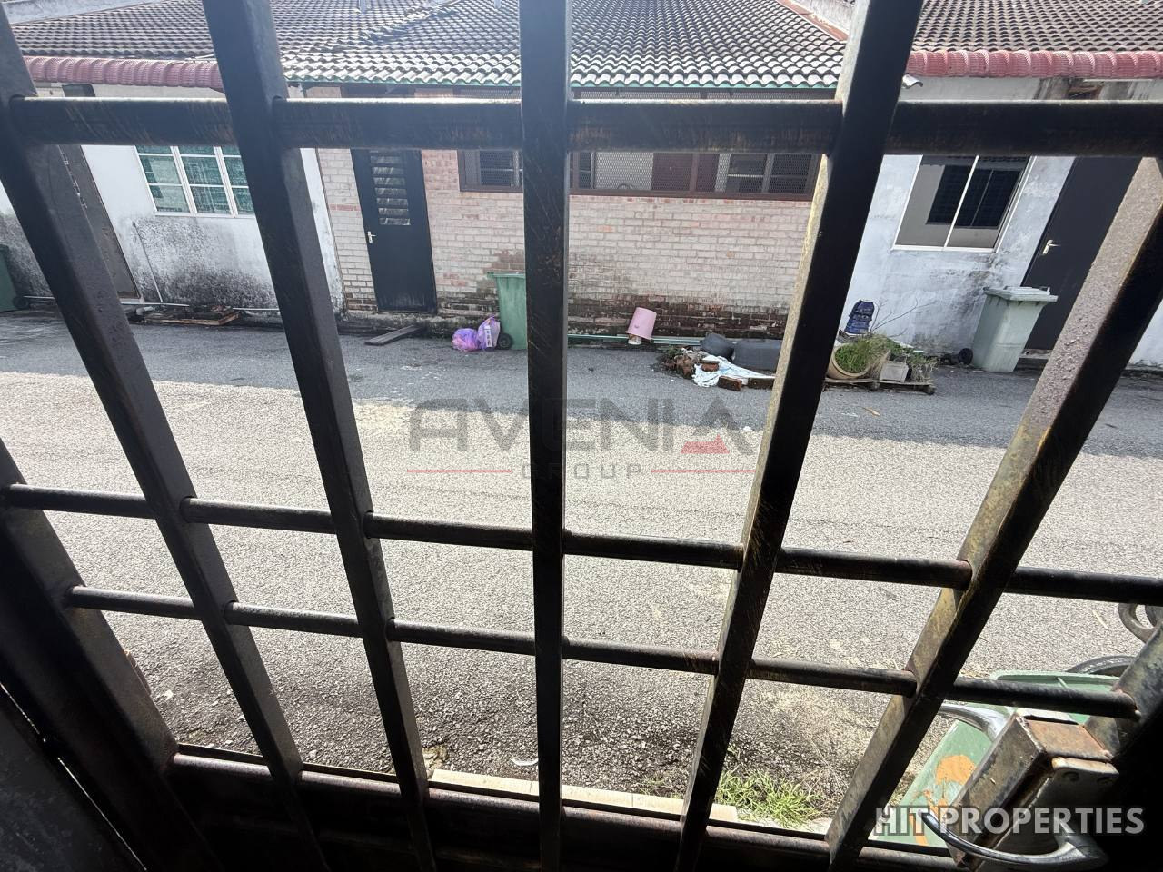 RENOVATED TERES SETINGKAT TAMAN BERTAM PERDANA 3 (SYAHBANDAR) 📍 | RENOVATED | TERES SETINGKAT | CASHBACK RM5,000 | ZERO DEPOSIT | BOOKING 1K 16