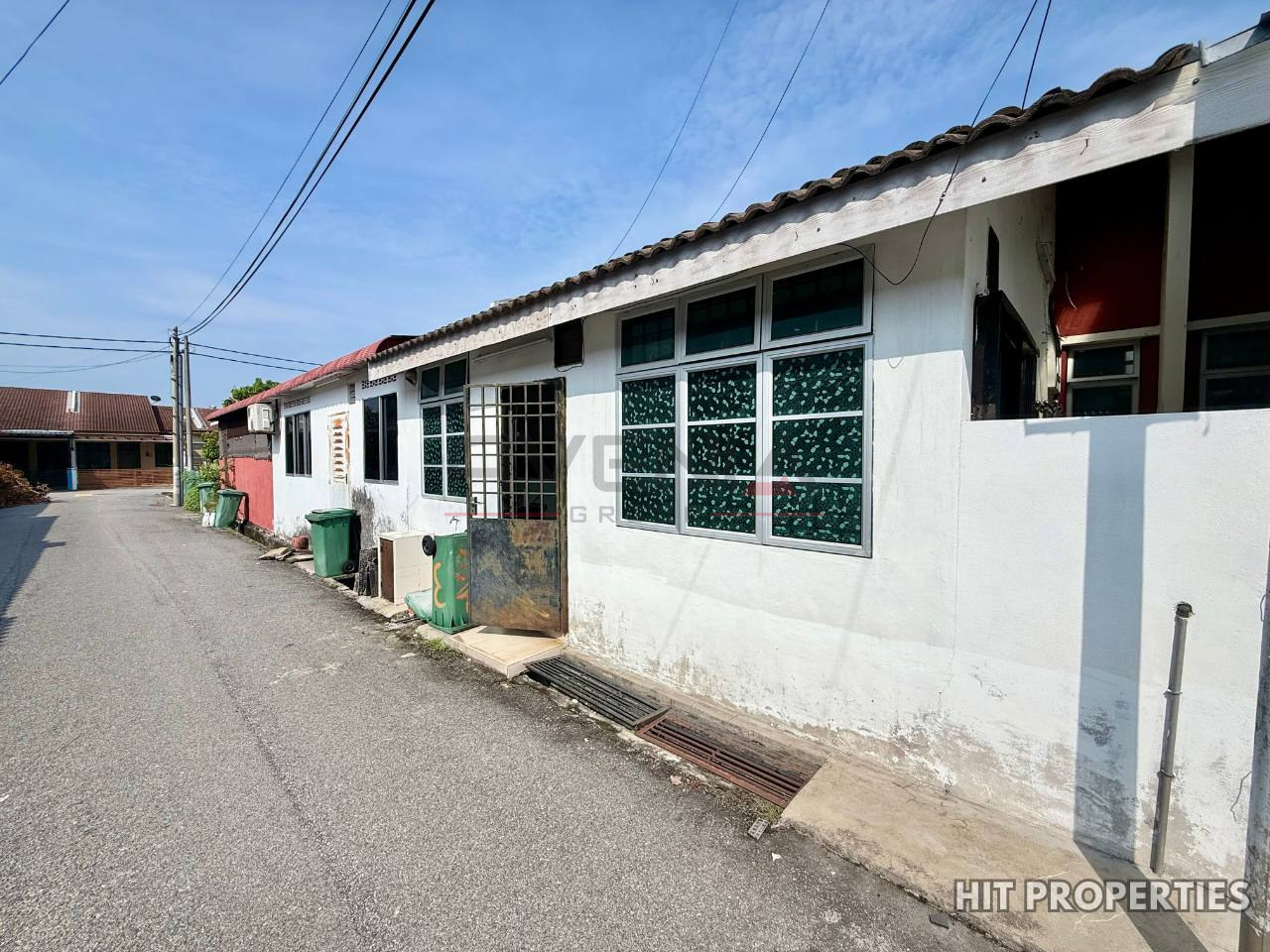 RENOVATED TERES SETINGKAT TAMAN BERTAM PERDANA 3 (SYAHBANDAR) 📍 | RENOVATED | TERES SETINGKAT | CASHBACK RM5,000 | ZERO DEPOSIT | BOOKING 1K 17