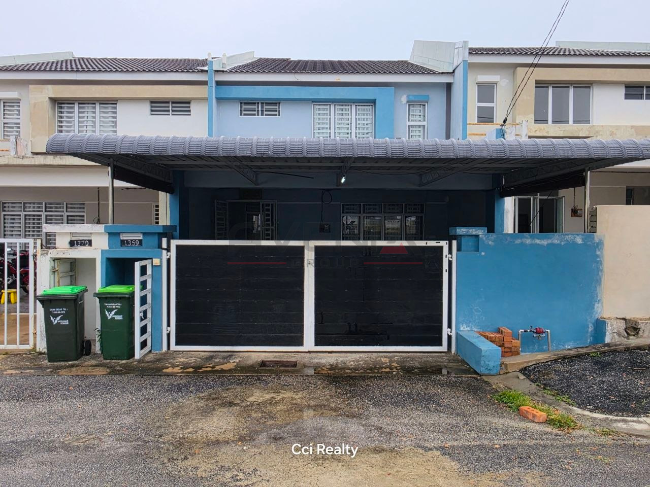 RESIDENSI PRIMA PUTERI JAYA 2 📍 | GUARDED | TERES 2 TINGKAT | ZERO DEPOSIT | BOOKING 1K 2