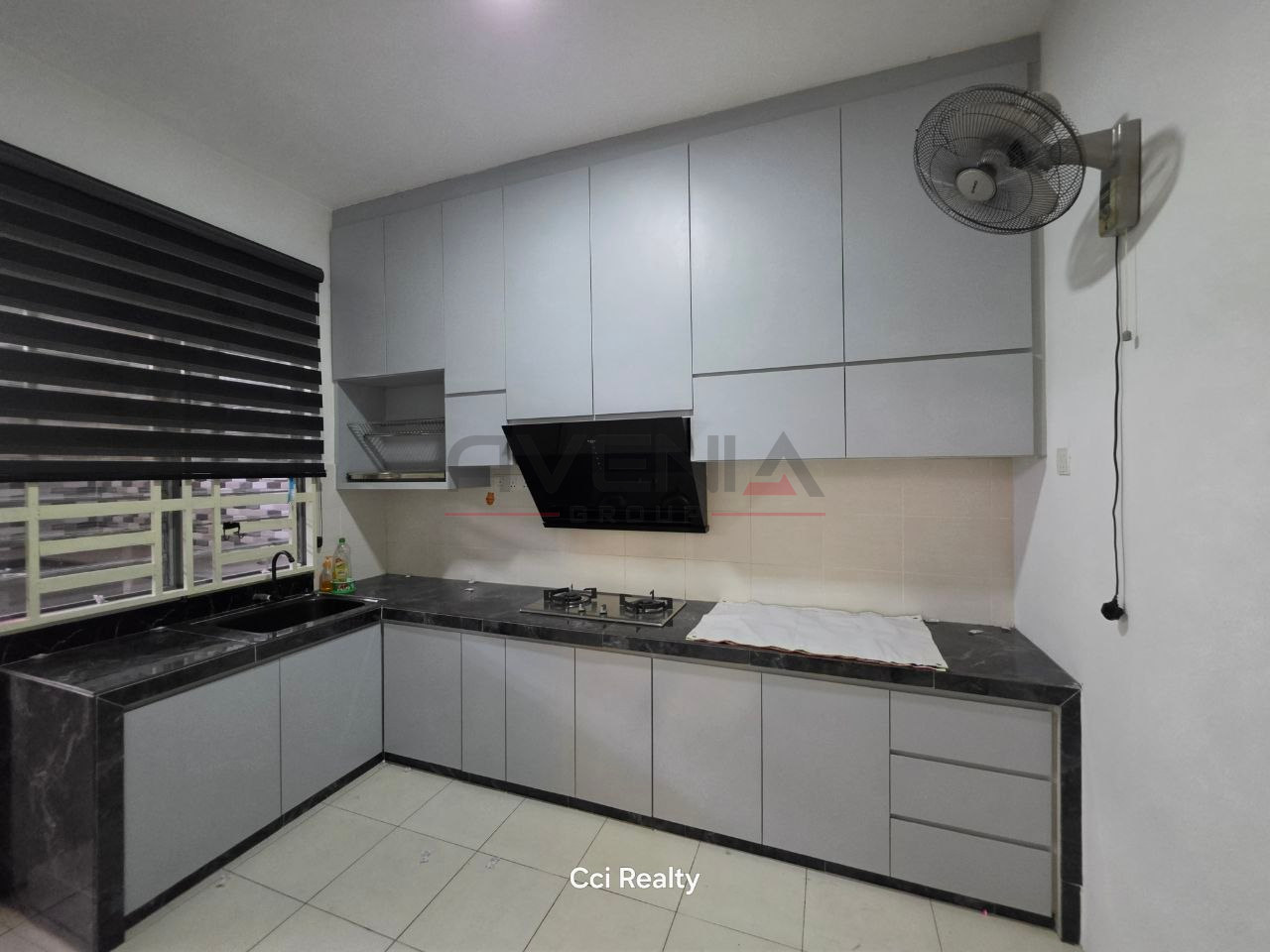 RESIDENSI PRIMA PUTERI JAYA 2 📍 | GUARDED | TERES 2 TINGKAT | ZERO DEPOSIT | BOOKING 1K 8