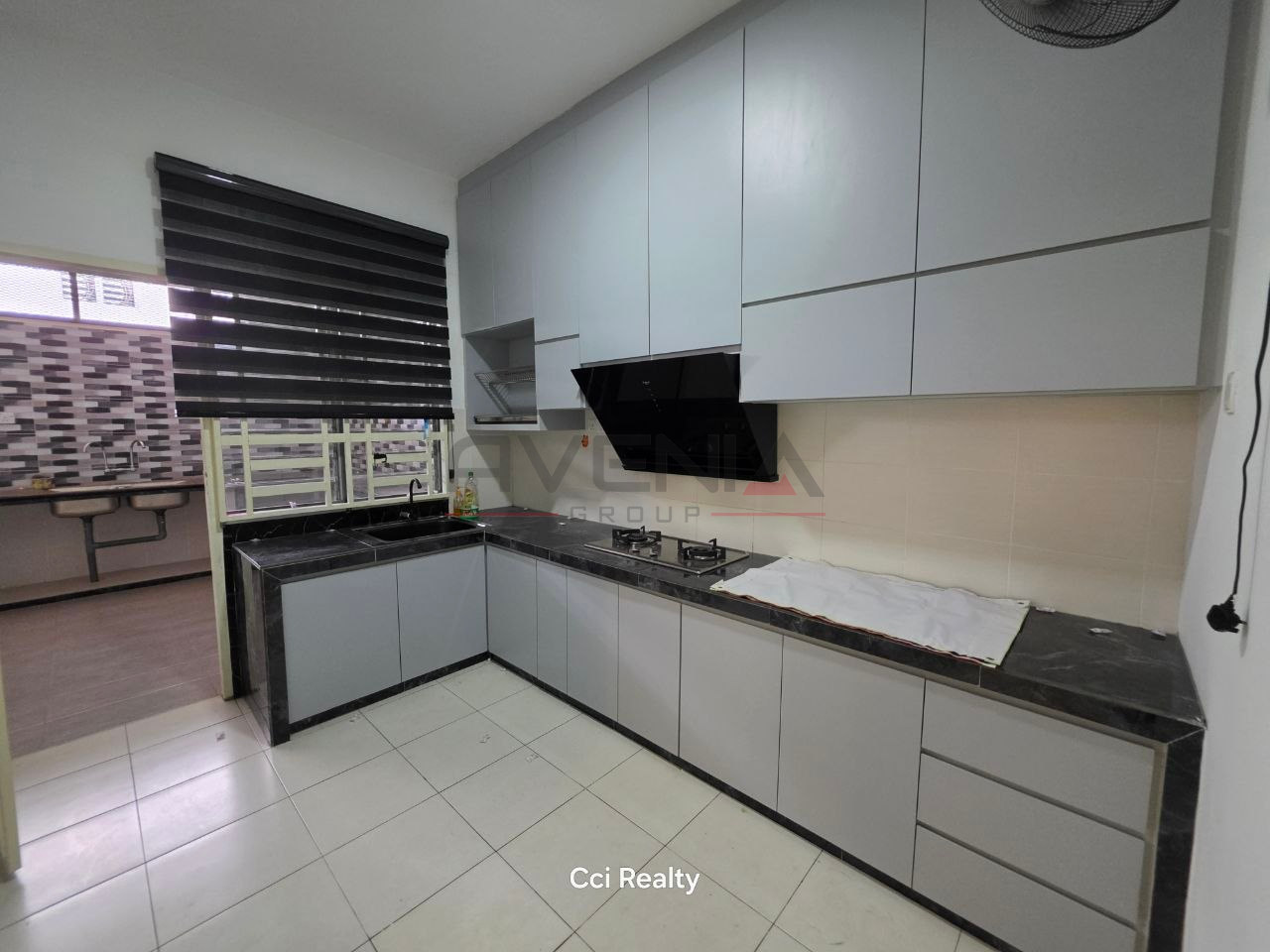 RESIDENSI PRIMA PUTERI JAYA 2 📍 | GUARDED | TERES 2 TINGKAT | ZERO DEPOSIT | BOOKING 1K 9