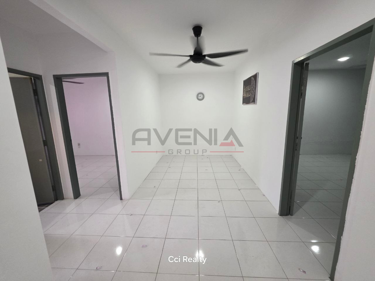 RESIDENSI PRIMA PUTERI JAYA 2 📍 | GUARDED | TERES 2 TINGKAT | ZERO DEPOSIT | BOOKING 1K 13