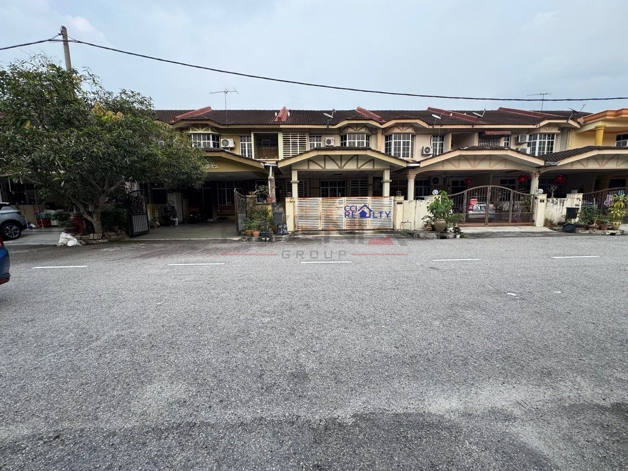 BANDAR PERDA 📍 | TERES 2 TINGKAT | BELOW MARKET VALUE RM50,000 3