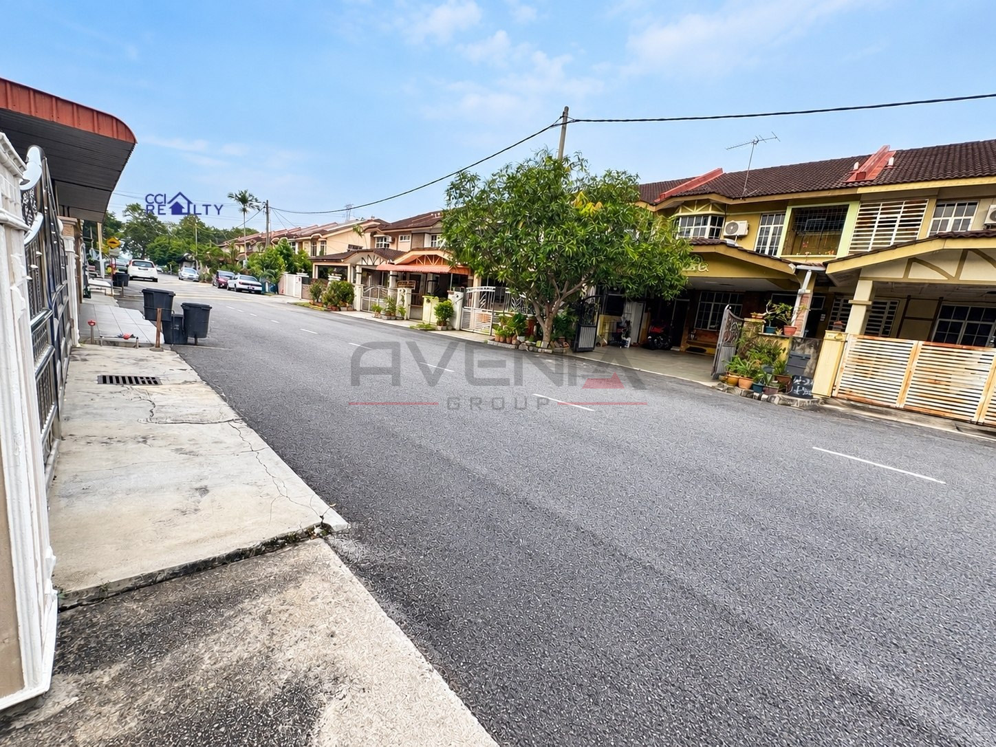 BANDAR PERDA 📍 | TERES 2 TINGKAT | BELOW MARKET VALUE RM50,000 2
