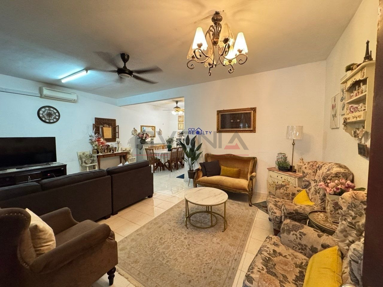 BANDAR PERDA 📍 | TERES 2 TINGKAT | BELOW MARKET VALUE RM50,000 7