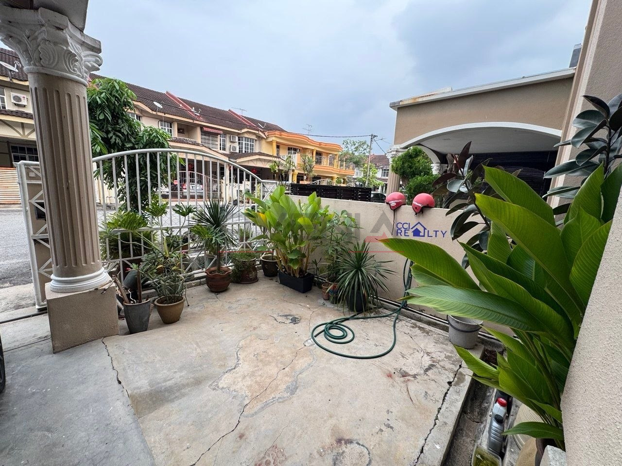 BANDAR PERDA 📍 | TERES 2 TINGKAT | BELOW MARKET VALUE RM50,000 5