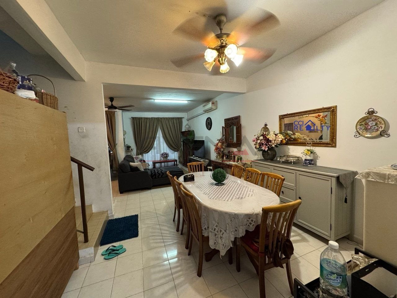 BANDAR PERDA 📍 | TERES 2 TINGKAT | BELOW MARKET VALUE RM50,000 11