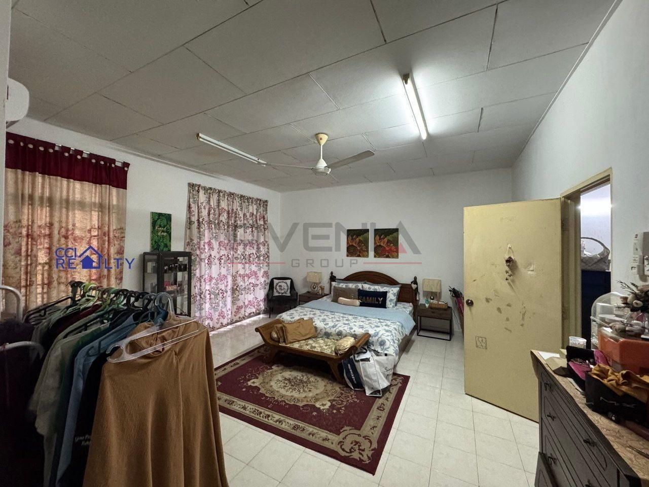 BANDAR PERDA 📍 | TERES 2 TINGKAT | BELOW MARKET VALUE RM50,000 19