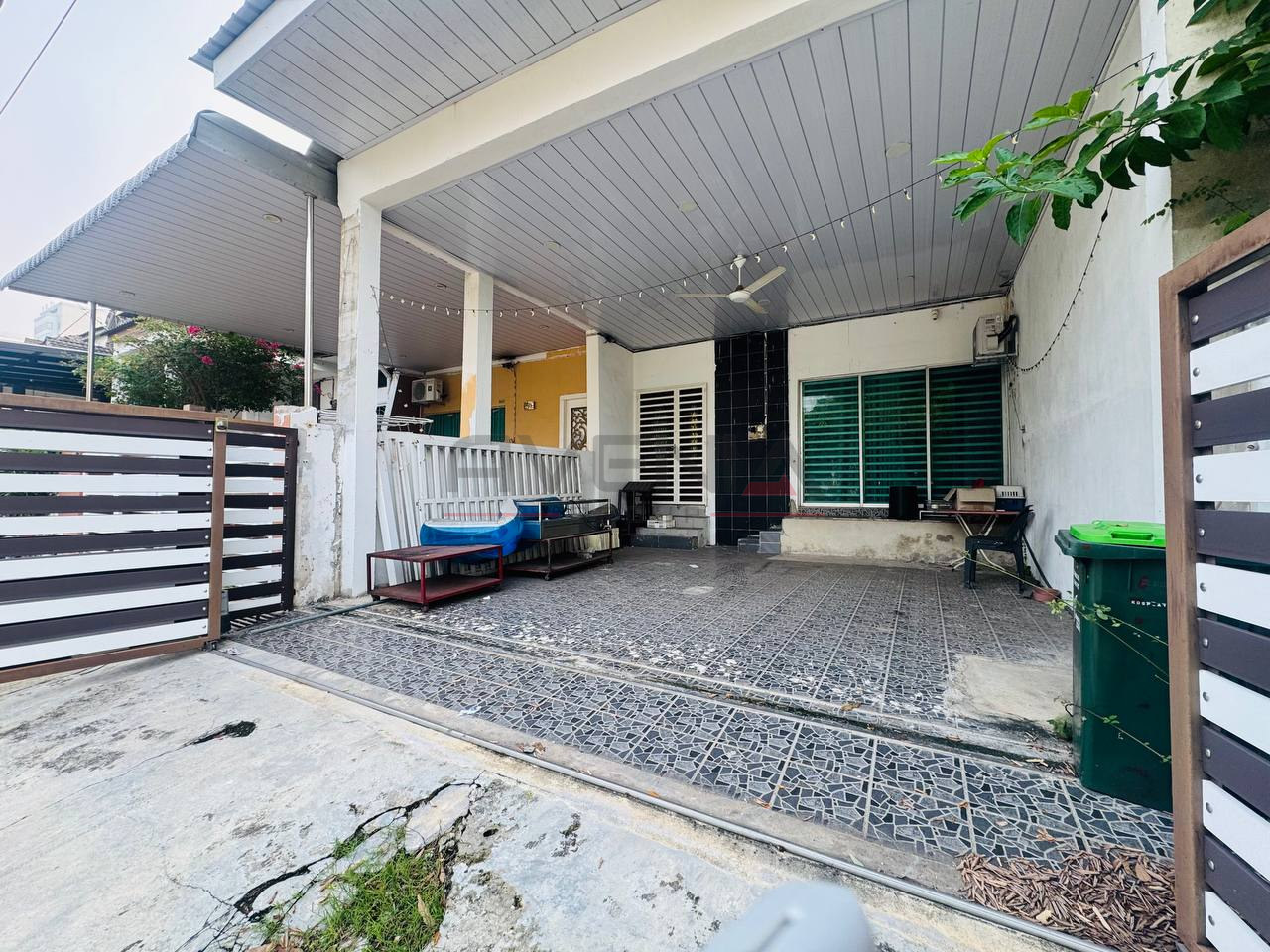 TAMAN SEJATI INDAH 📍 | TERES 2 TINGKAT | CASHBACK RM35,000 | ZERO DEPOSIT | BOOKING 1K 2