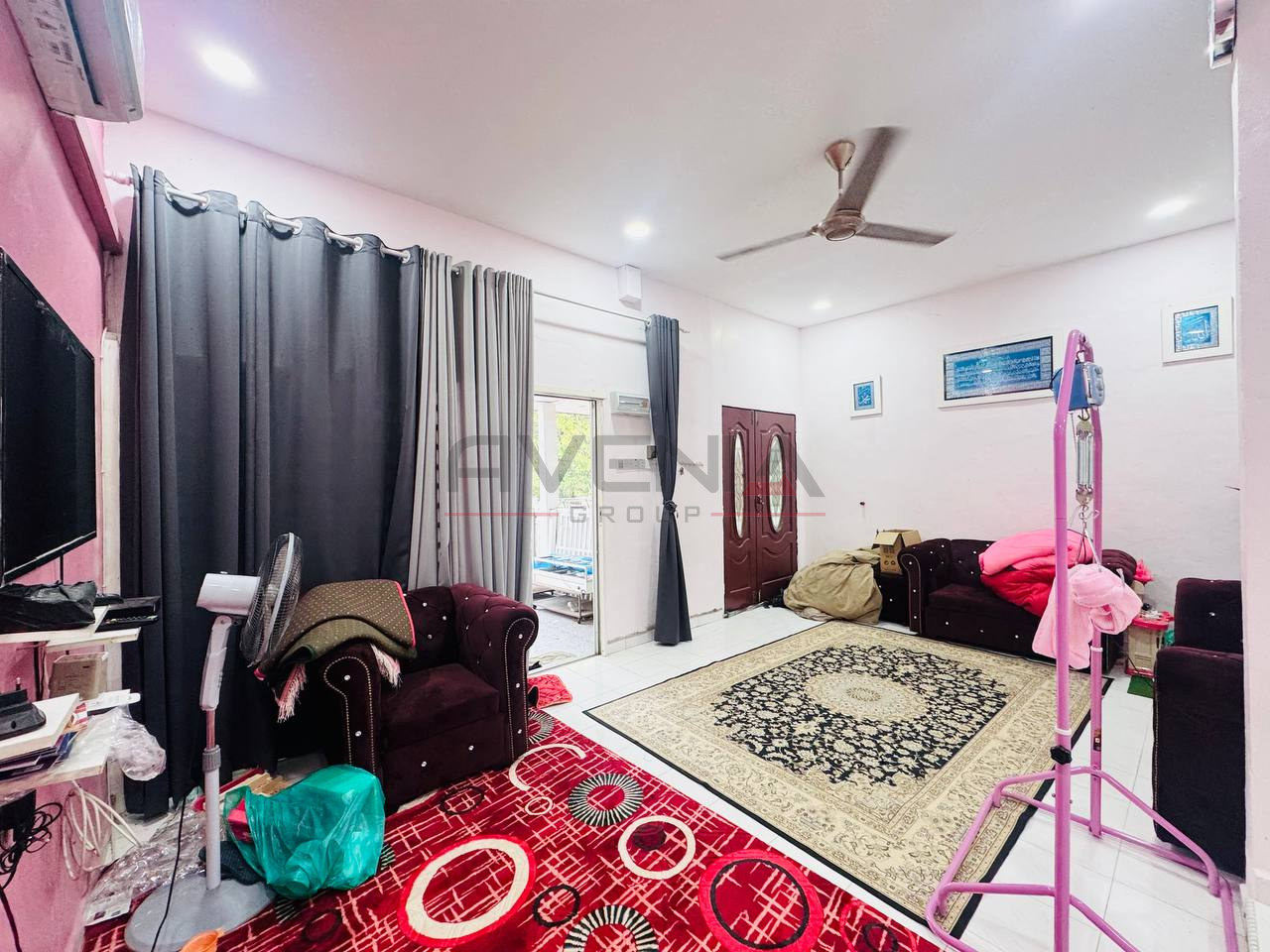TAMAN SEJATI INDAH 📍 | TERES 2 TINGKAT | CASHBACK RM35,000 | ZERO DEPOSIT | BOOKING 1K 5