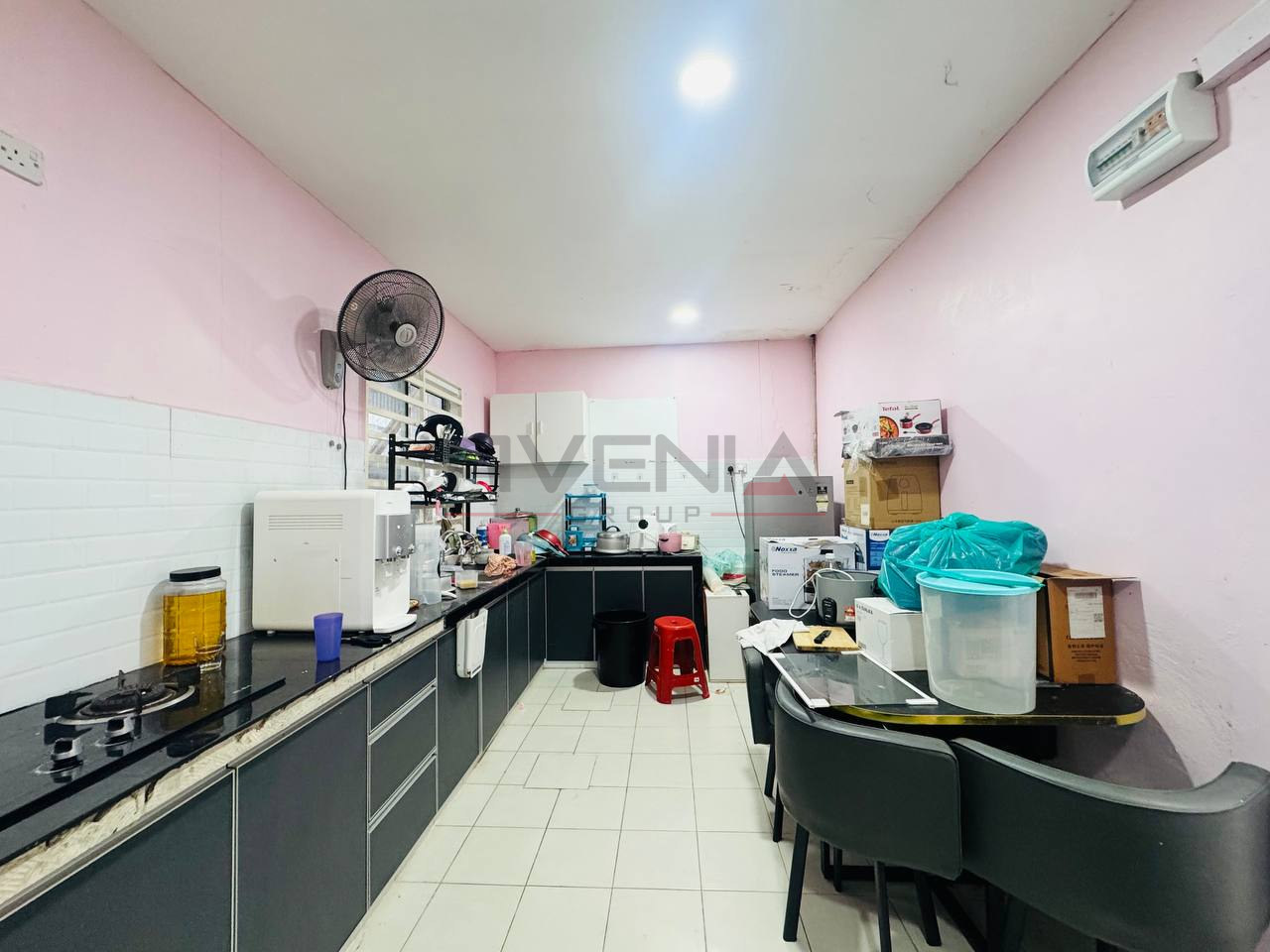 TAMAN SEJATI INDAH 📍 | TERES 2 TINGKAT | CASHBACK RM35,000 | ZERO DEPOSIT | BOOKING 1K 12