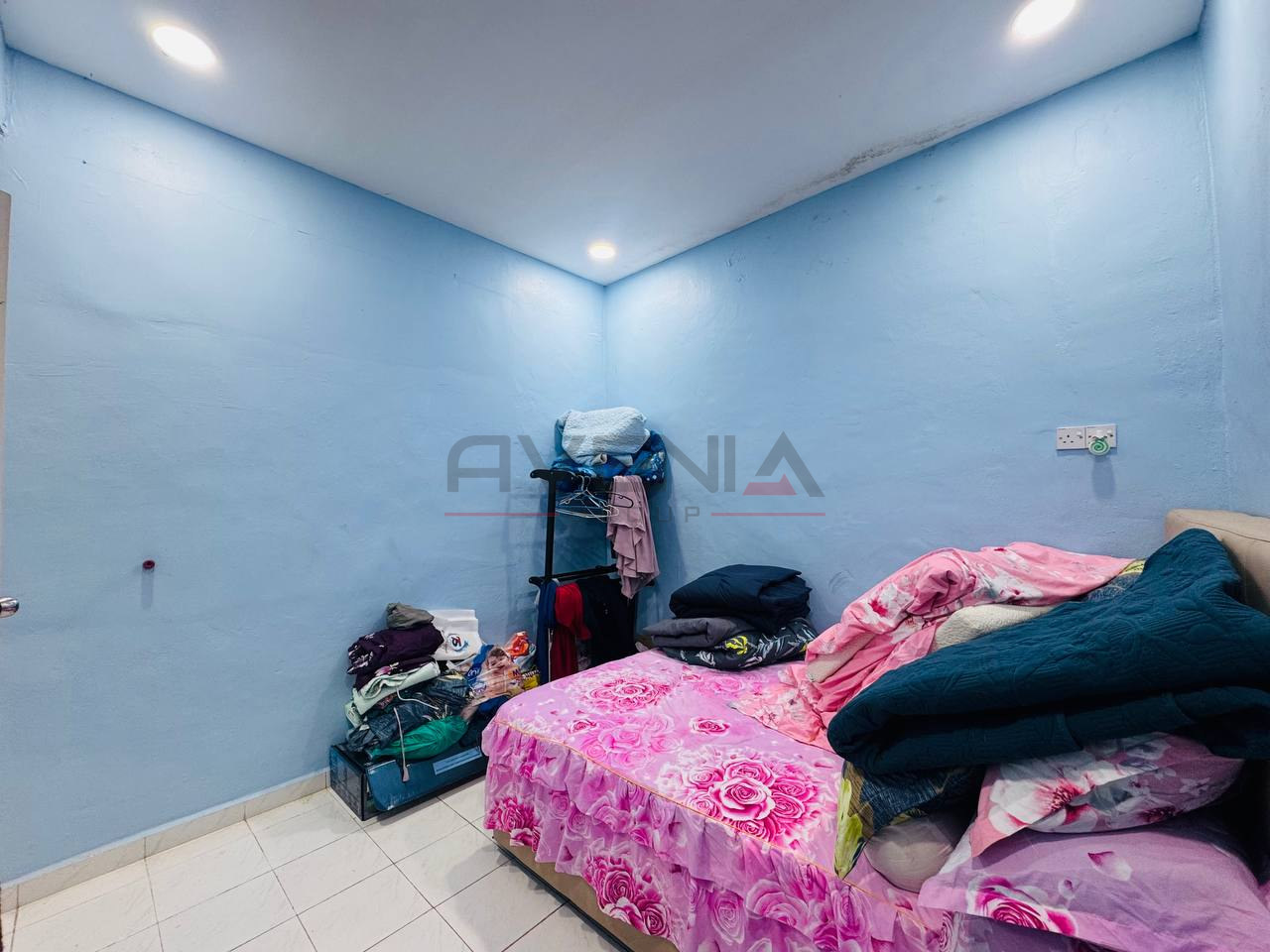 TAMAN SEJATI INDAH 📍 | TERES 2 TINGKAT | CASHBACK RM35,000 | ZERO DEPOSIT | BOOKING 1K 10