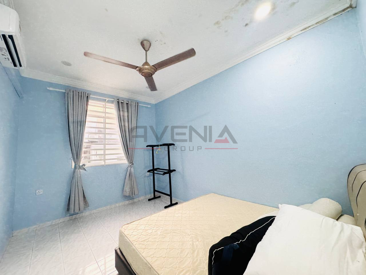 TAMAN SEJATI INDAH 📍 | TERES 2 TINGKAT | CASHBACK RM35,000 | ZERO DEPOSIT | BOOKING 1K 16