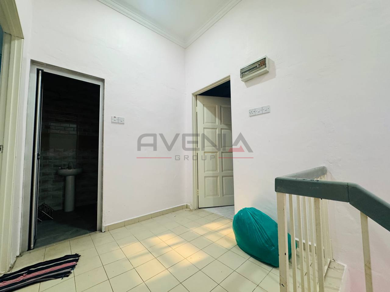 TAMAN SEJATI INDAH 📍 | TERES 2 TINGKAT | CASHBACK RM35,000 | ZERO DEPOSIT | BOOKING 1K 14
