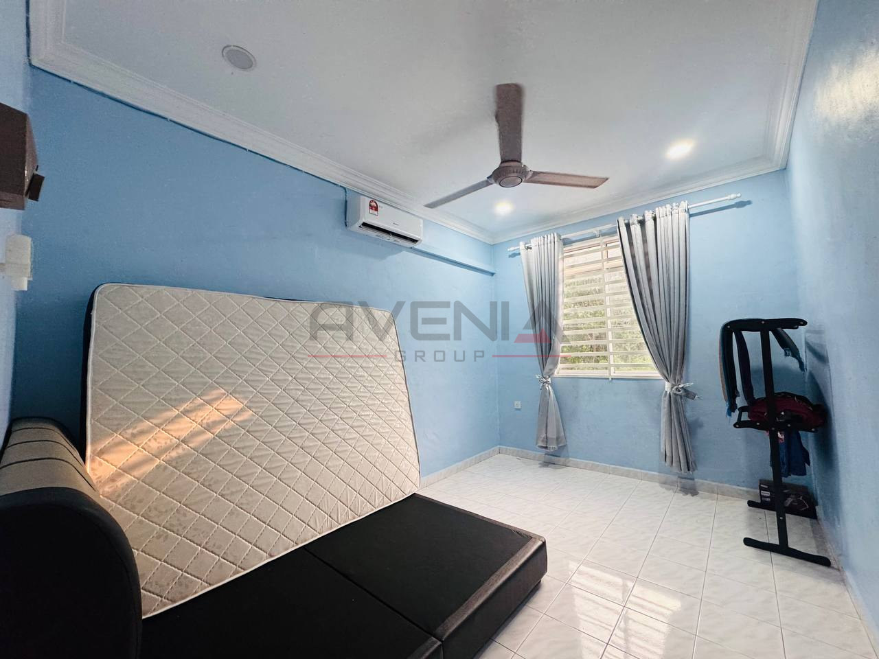 TAMAN SEJATI INDAH 📍 | TERES 2 TINGKAT | CASHBACK RM35,000 | ZERO DEPOSIT | BOOKING 1K 15