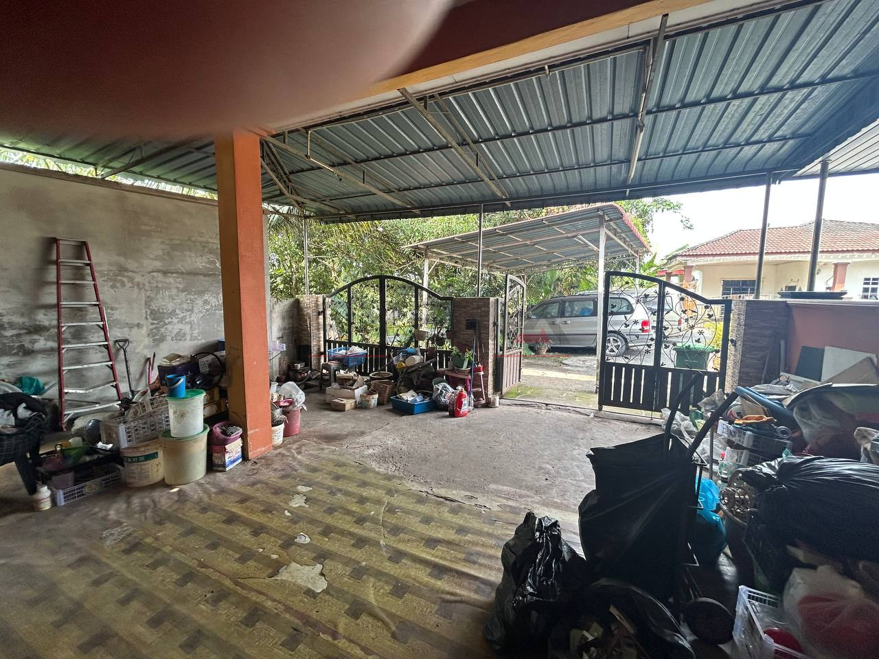 TAMAN DELIMA 📍 | CORNER LOT | SEMI-D SETINGKAT | CASHBACK RM30,000 | ZERO DEPOSIT | BOOKING 1K 4