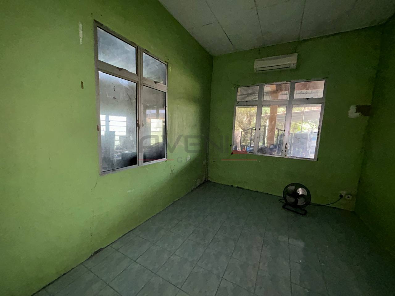 TAMAN DELIMA 📍 | CORNER LOT | SEMI-D SETINGKAT | CASHBACK RM30,000 | ZERO DEPOSIT | BOOKING 1K 11