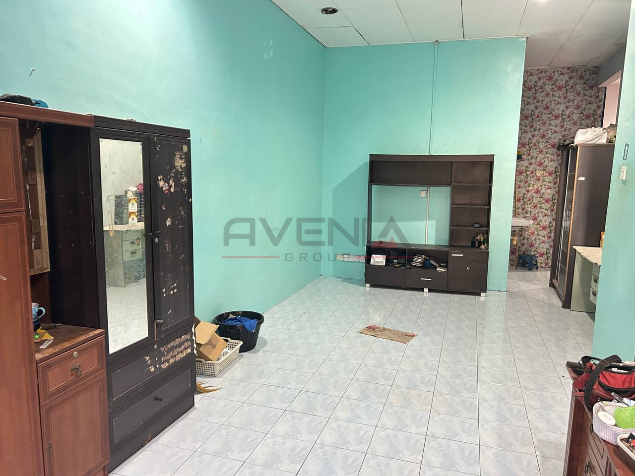 TAMAN DELIMA 📍 | CORNER LOT | SEMI-D SETINGKAT | CASHBACK RM30,000 | ZERO DEPOSIT | BOOKING 1K 9