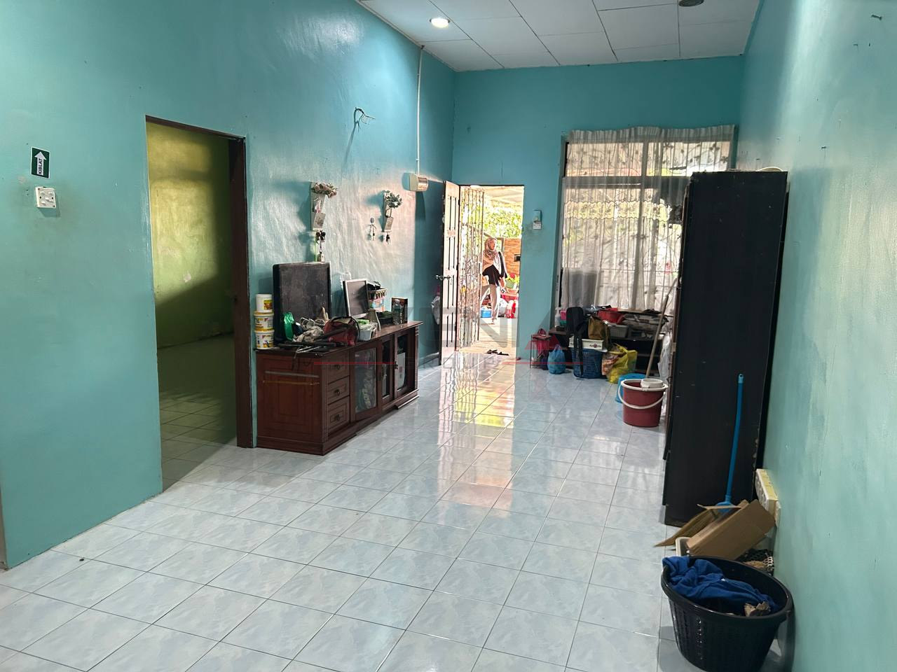 TAMAN DELIMA 📍 | CORNER LOT | SEMI-D SETINGKAT | CASHBACK RM30,000 | ZERO DEPOSIT | BOOKING 1K 10
