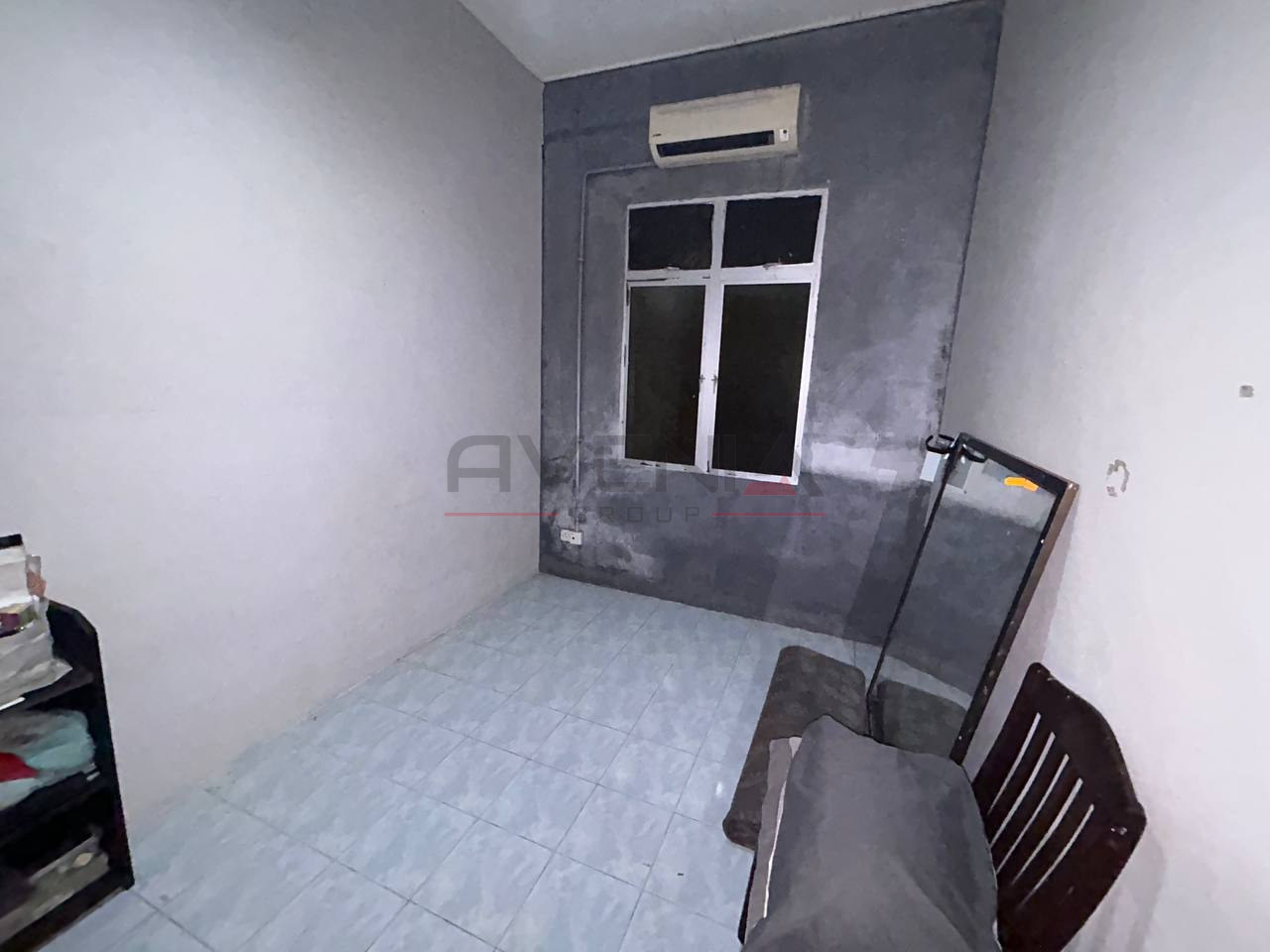 TAMAN DELIMA 📍 | CORNER LOT | SEMI-D SETINGKAT | CASHBACK RM30,000 | ZERO DEPOSIT | BOOKING 1K 14