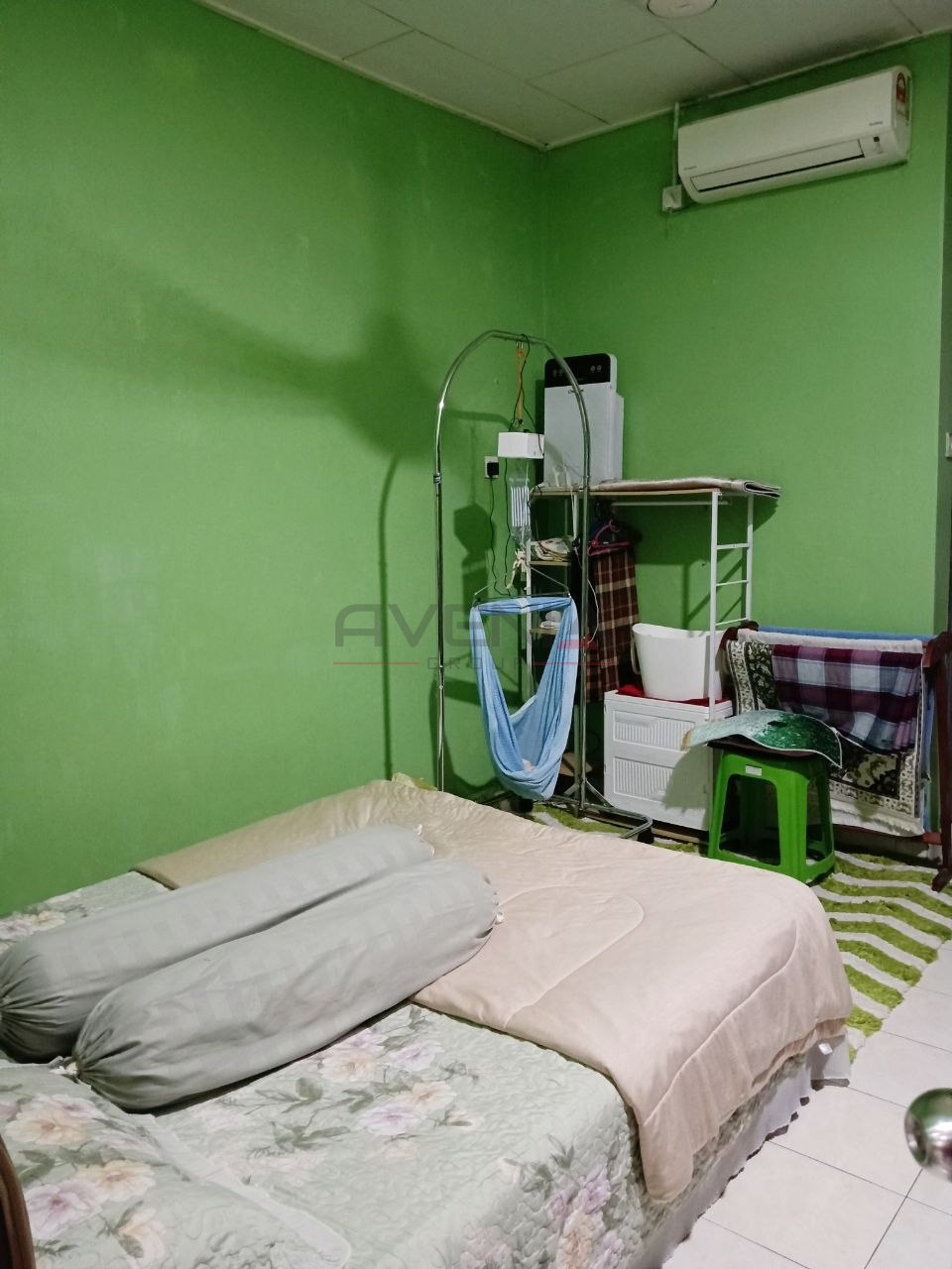 TAMAN BERTAM PERMAI 📍 | OPEN FACING | RENOVATED | TERES SETINGKAT | CASHBACK RM40,000 | ZERO DEPOSIT | BOOKING 1K 5