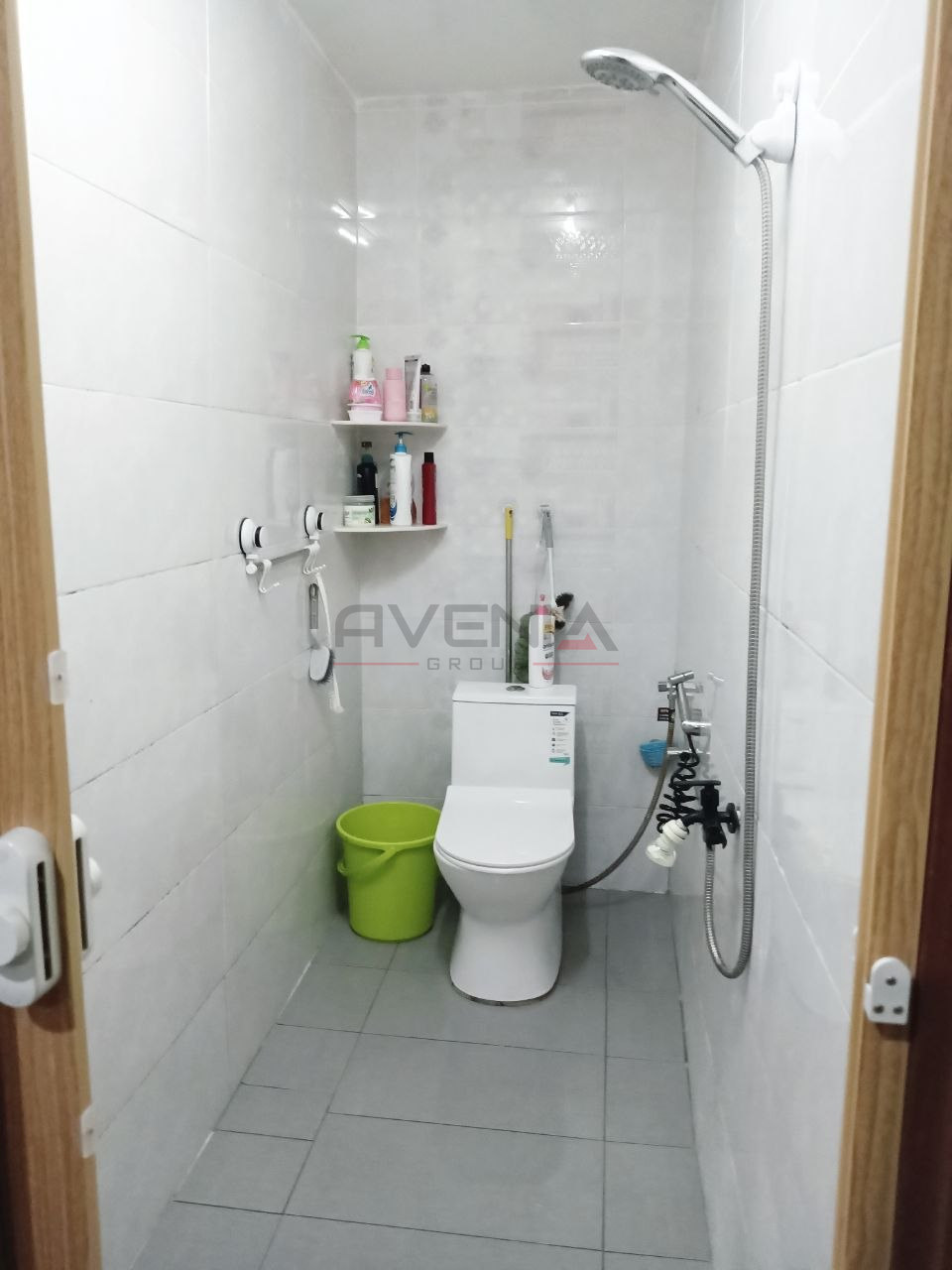 TAMAN BERTAM PERMAI 📍 | OPEN FACING | RENOVATED | TERES SETINGKAT | CASHBACK RM40,000 | ZERO DEPOSIT | BOOKING 1K 8