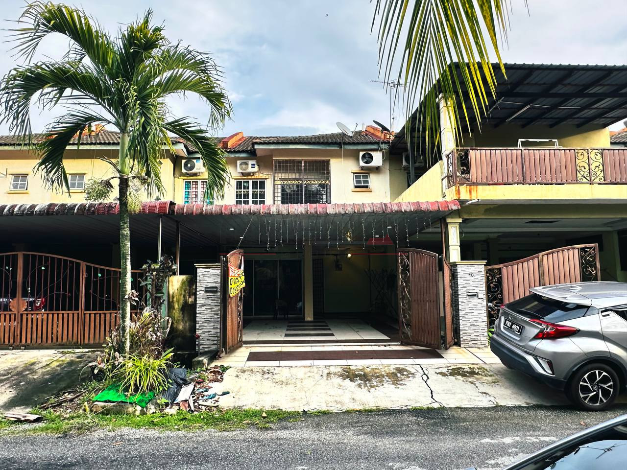 TAMAN KULIM TECHNO CITY (KTC) 📍 | TERES 2 TINGKAT | CASHBACK RM35,000 | ZERO DEPOSIT | BOOKING 1K