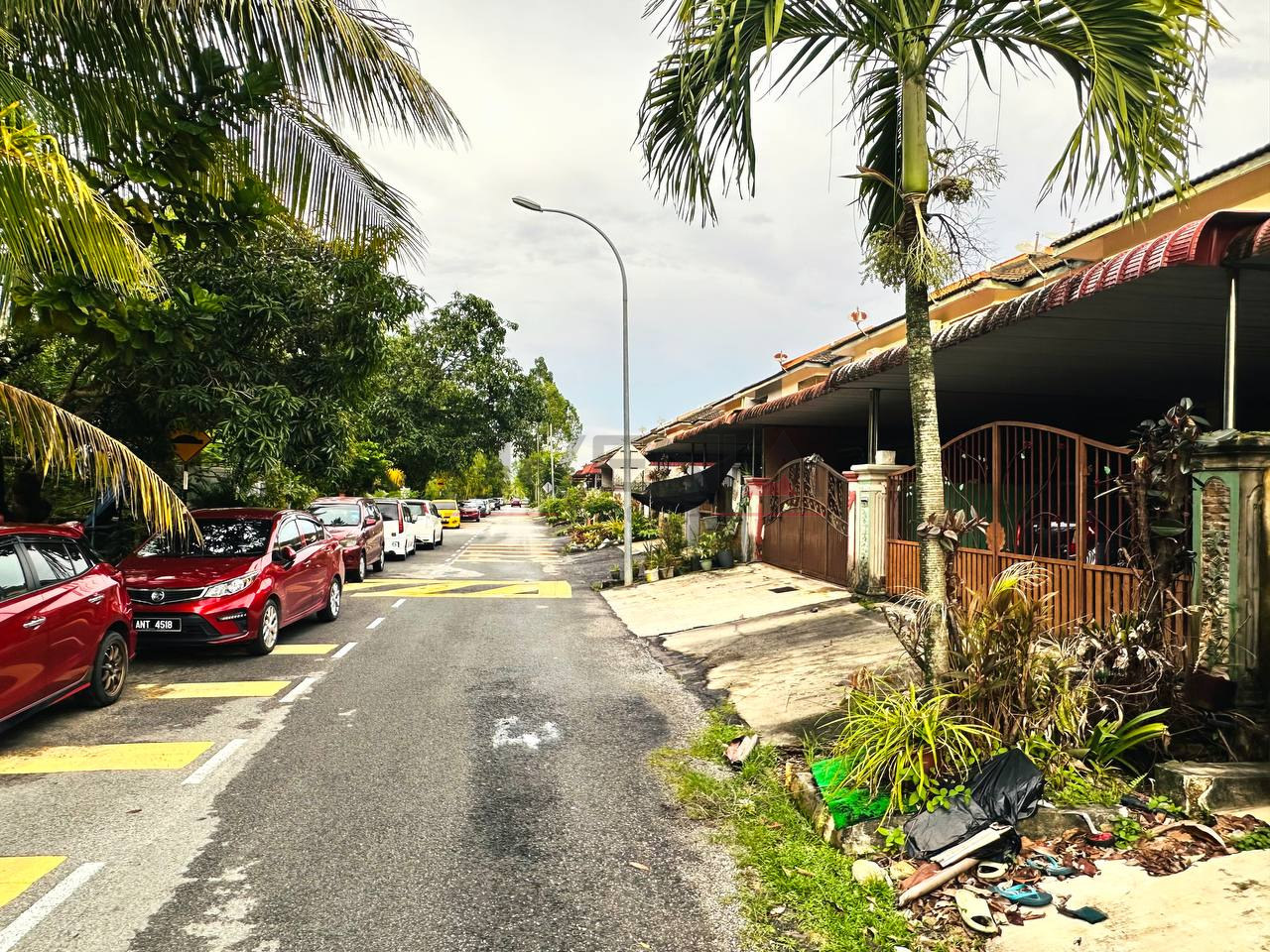 TAMAN KULIM TECHNO CITY (KTC) 📍 | OPEN FACING | TERES 2 TINGKAT | CASHBACK RM35,000 | ZERO DEPOSIT | BOOKING 1K 3