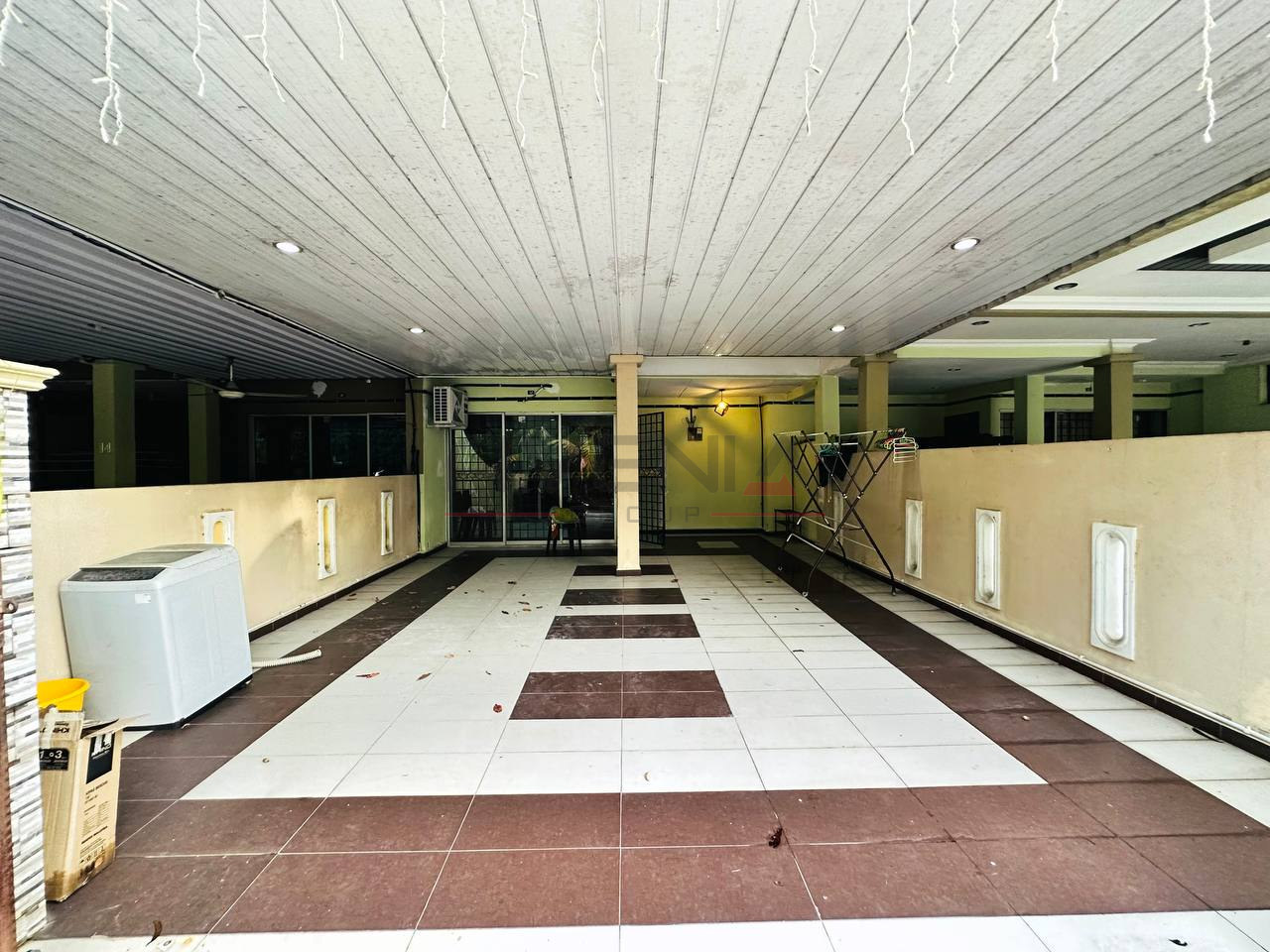 TAMAN KULIM TECHNO CITY (KTC) 📍 | OPEN FACING | TERES 2 TINGKAT | CASHBACK RM35,000 | ZERO DEPOSIT | BOOKING 1K 4