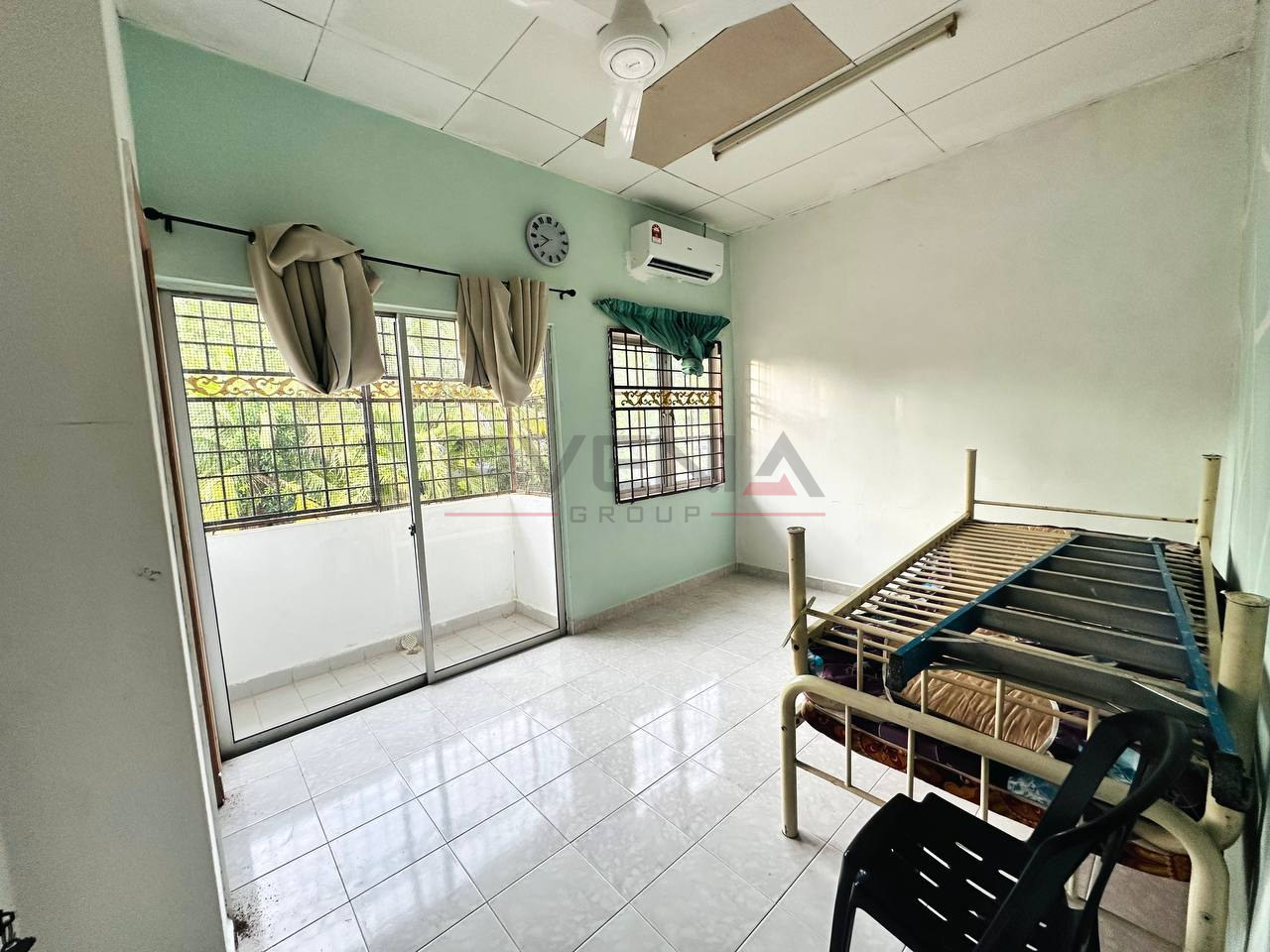 TAMAN KULIM TECHNO CITY (KTC) 📍 | OPEN FACING | TERES 2 TINGKAT | CASHBACK RM35,000 | ZERO DEPOSIT | BOOKING 1K 21