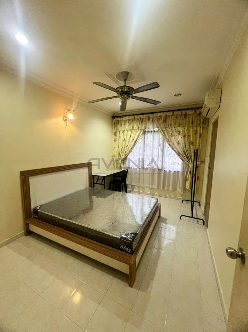 BANDAR PUTRA BERTAM SPU 📍 | RENOVATED | TERES 2 TINGKAT | CASHBACK RM50,000 | ZERO DEPOSIT | BOOKING 1K 6