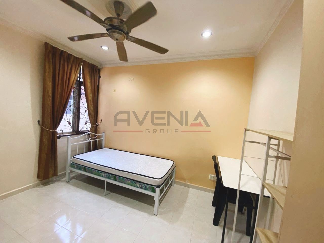 BANDAR PUTRA BERTAM SPU 📍 | RENOVATED | TERES 2 TINGKAT | CASHBACK RM50,000 | ZERO DEPOSIT | BOOKING 1K 8