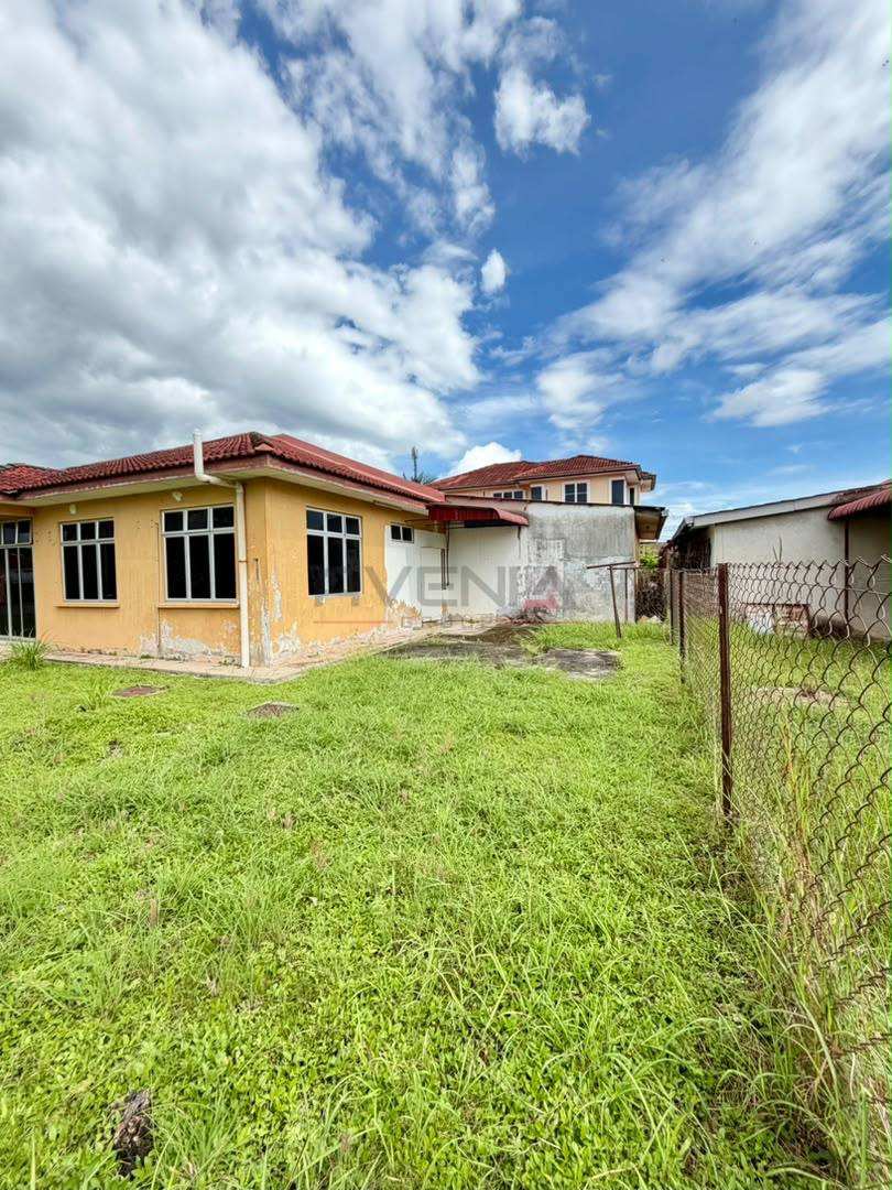 TAMAN TAMAN SRI LANCANG 📍 | CORNER LOT | SEMI-D | CASHBACK RM35,000 | ZERO DEPOSIT | BOOKING 1K 7