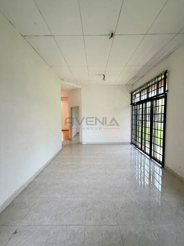 TAMAN TAMAN SRI LANCANG 📍 | CORNER LOT | SEMI-D | CASHBACK RM35,000 | ZERO DEPOSIT | BOOKING 1K 10