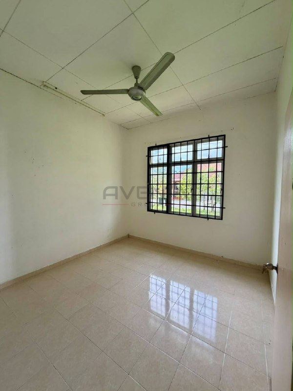TAMAN TAMAN SRI LANCANG 📍 | CORNER LOT | SEMI-D | CASHBACK RM35,000 | ZERO DEPOSIT | BOOKING 1K 11