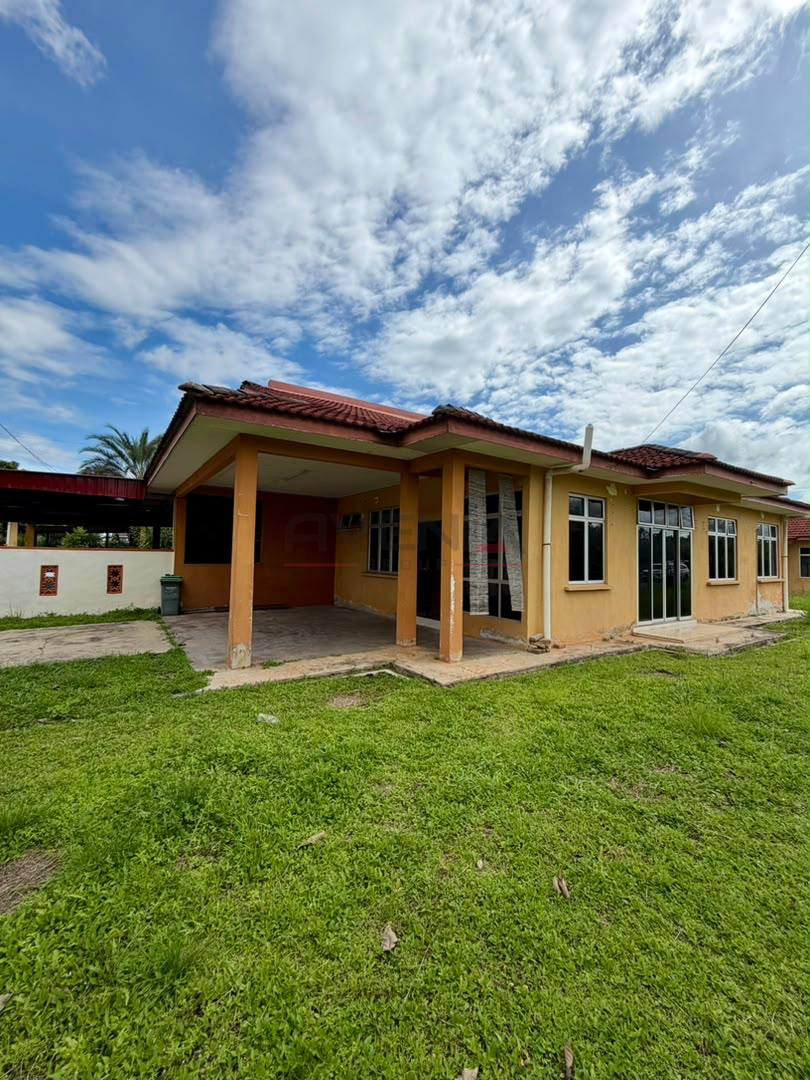 TAMAN TAMAN SRI LANCANG 📍 | CORNER LOT | SEMI-D | CASHBACK RM35,000 | ZERO DEPOSIT | BOOKING 1K 16
