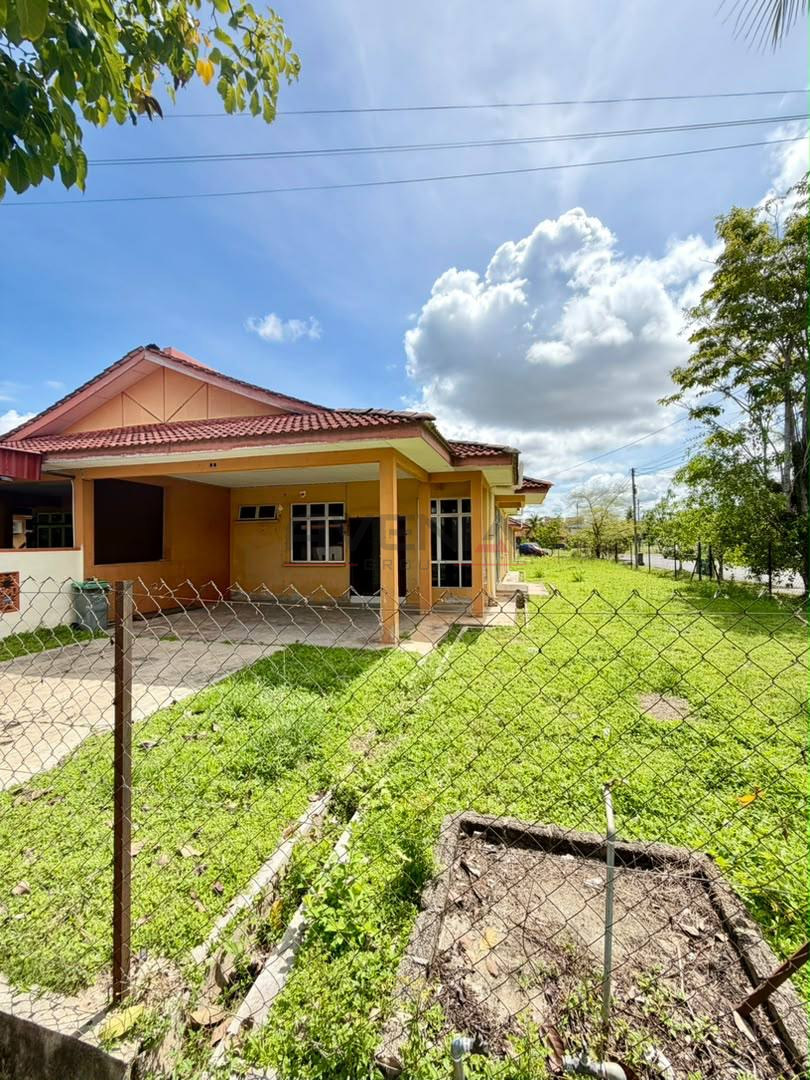 TAMAN TAMAN SRI LANCANG 📍 | CORNER LOT | SEMI-D | CASHBACK RM35,000 | ZERO DEPOSIT | BOOKING 1K 17