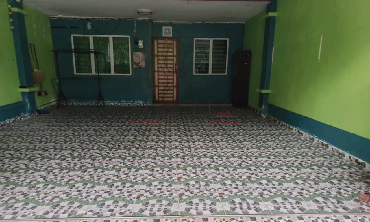 PRIMA RESIDENSI UTAMA 🔥🏡 📍 | TERES SETINGKAT | CASHBACK RM25,000 | ZERO DEPOSIT | BOOKING 1K 2